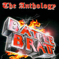 [Battle Bratt  Album Cover]