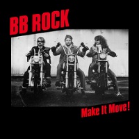 [BB Rock  Album Cover]