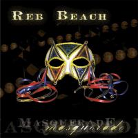 [Reb Beach  Album Cover]