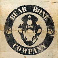 [Bear Bone Company  Album Cover]