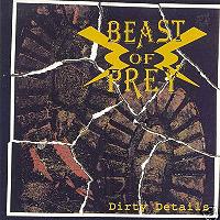 [Beast Of Prey  Album Cover]
