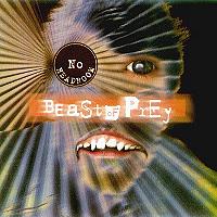 [Beast Of Prey  Album Cover]