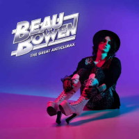 [Beau Bowen  Album Cover]