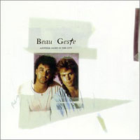 [Beau Geste  Album Cover]