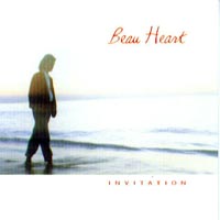 [Beau Heart  Album Cover]