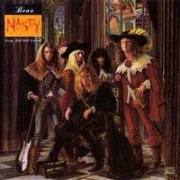 [Beau Nasty  Album Cover]