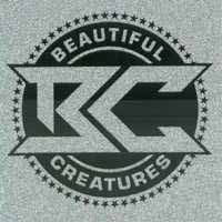 [Beautiful Creatures  Album Cover]