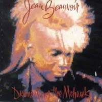 [Jean Beauvoir  Album Cover]