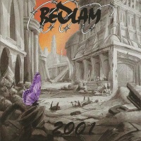 [Bedlam  Album Cover]