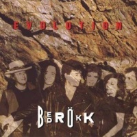 [Bedrokk  Album Cover]
