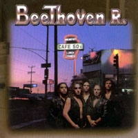 [Beethoven R  Album Cover]