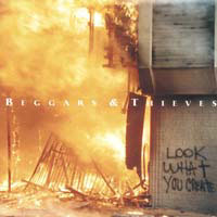 [Beggars and Thieves  Album Cover]