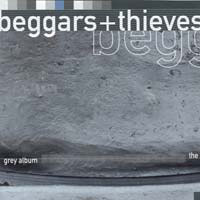 [Beggars and Thieves  Album Cover]