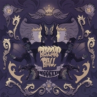 [Beggars Ball  Album Cover]
