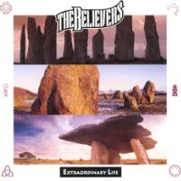 The Believers Extraordinary Life Album Cover