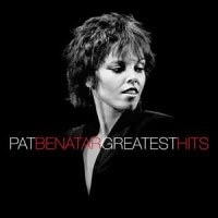 [Pat Benatar  Album Cover]