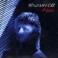 [Benjamin Orr  Album Cover]