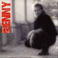 [Benny Hester  Album Cover]