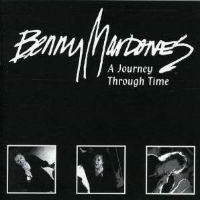 [Benny Mardones  Album Cover]