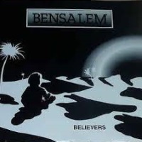 [Bensalem  Album Cover]