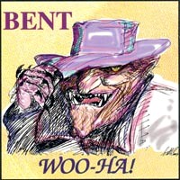 [Bent  Album Cover]