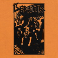 [Beretta  Album Cover]