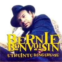 [Bernie Bonvoisin  Album Cover]