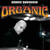 [Bernie Bonvoisin  Album Cover]
