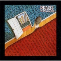 [Bernie LaBarge  Album Cover]