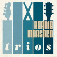 [Bernie Marsden  Album Cover]