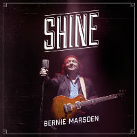 [Bernie Marsden  Album Cover]