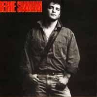 [Bernie Shanahan  Album Cover]