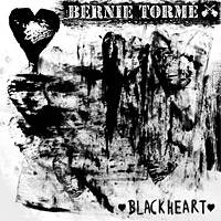 [Bernie Torme  Album Cover]