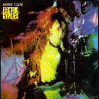 [Bernie Torme  Album Cover]