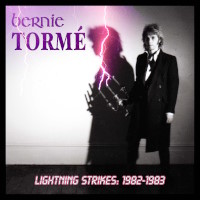 [Bernie Torme  Album Cover]