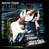 [Bernie Torme  Album Cover]