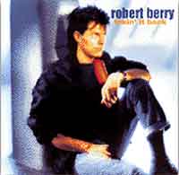 [Robert Berry  Album Cover]