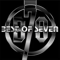 [Best of Seven  Album Cover]
