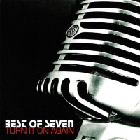 [Best of Seven  Album Cover]