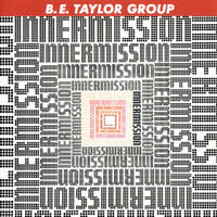 B.E. Taylor Group Innermission Album Cover
