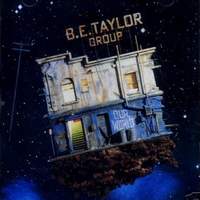 [B.E. Taylor Group  Album Cover]