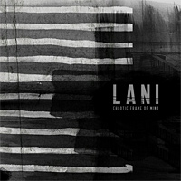 [Beto Lani  Album Cover]