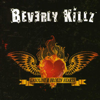 [Beverly Killz  Album Cover]