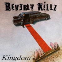 [Beverly Killz  Album Cover]