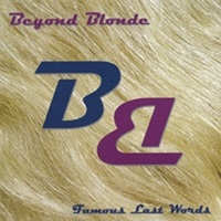 [Beyond Blonde  Album Cover]