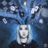[Beyond Frequencies  Album Cover]