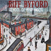 [Biff Byford  Album Cover]