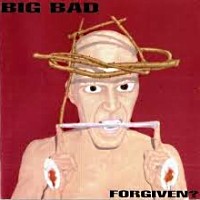 [Big Bad  Album Cover]