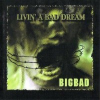[Big Bad  Album Cover]
