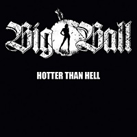[Big Ball  Album Cover]